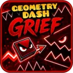 Geometry Dash Grief