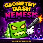 Geometry Dash Nemesis