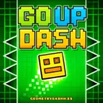 Go Up Dash