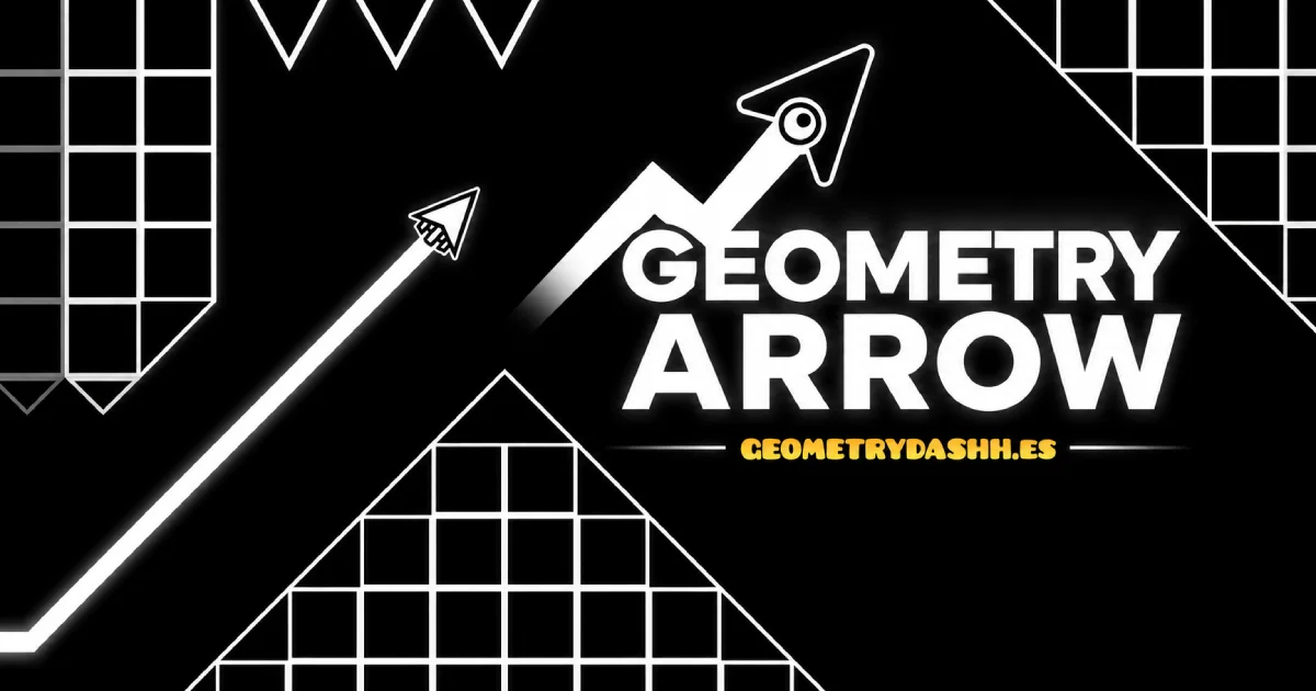 Geometry Arrow
