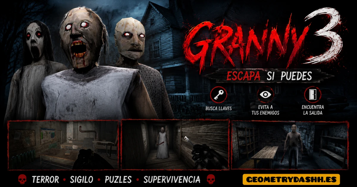 Granny 3