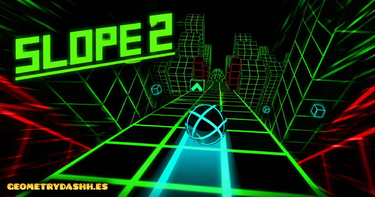 Slope 2