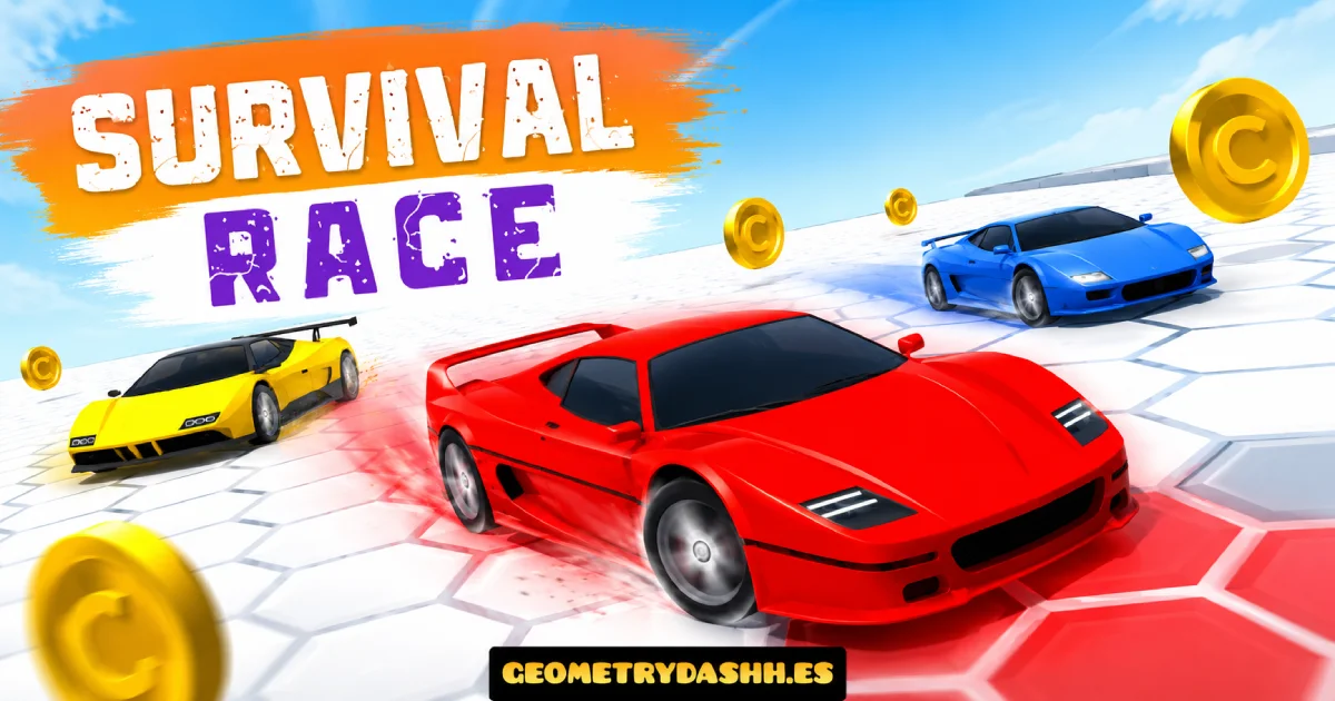 Survival Race