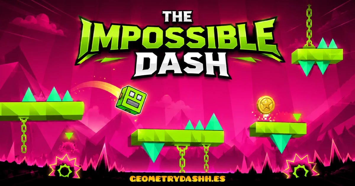 The Impossible Dash