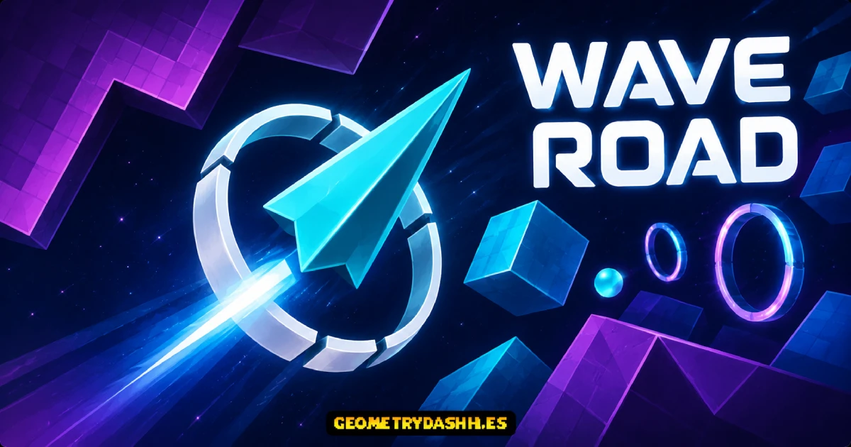 Wave Road