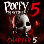 Poppy Playtime Chapter 5