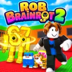 Rob Brainrot 2
