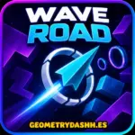 Wave Road