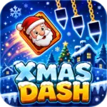Xmas Dash