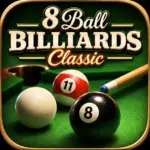 8 Ball Billiards Classic