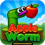 Apple worm