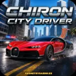 Chiron City Driver