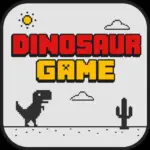 Dinosaur Game