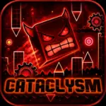 Geometry Dash Cataclysm