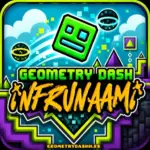 Geometry Dash Infrunami