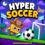 Hyper Soccer