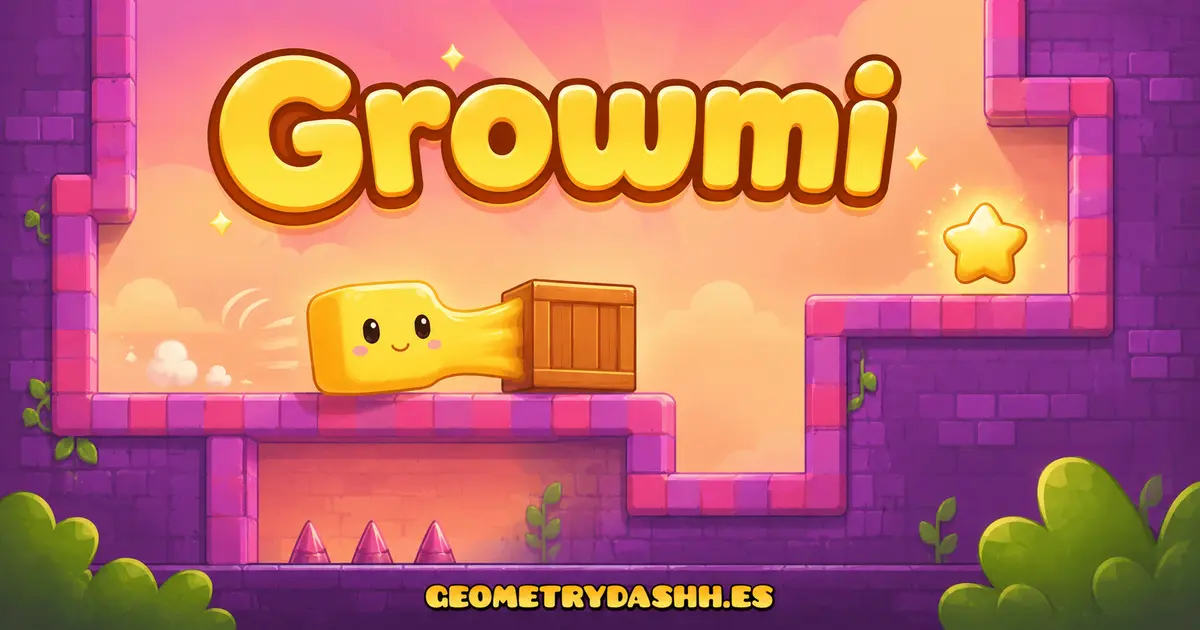 Growmi