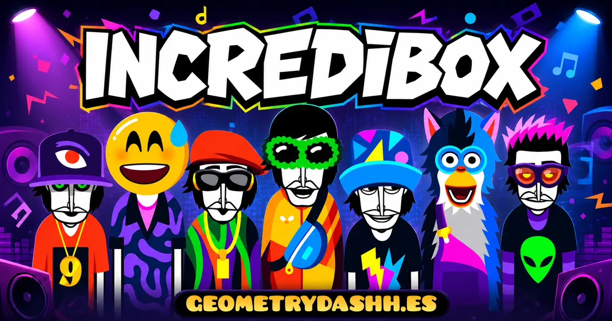 Incredibox