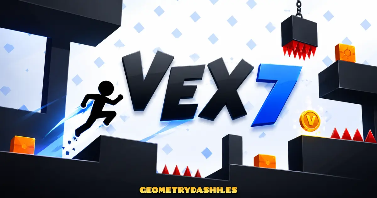 Vex 7