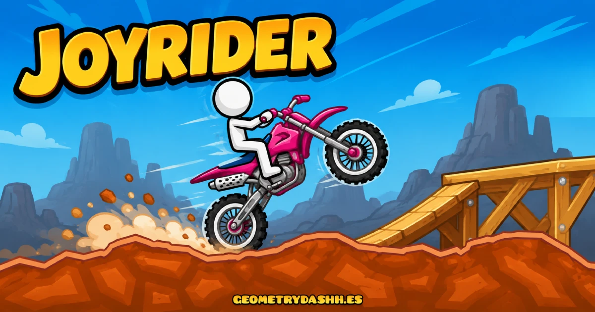 Joyrider