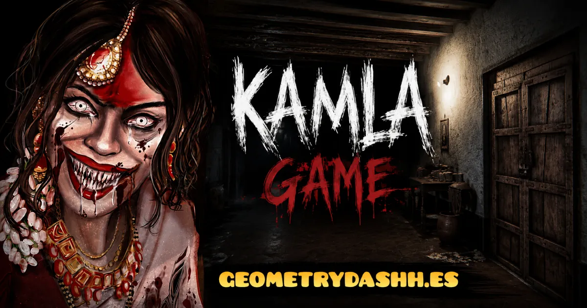 Kamla Game