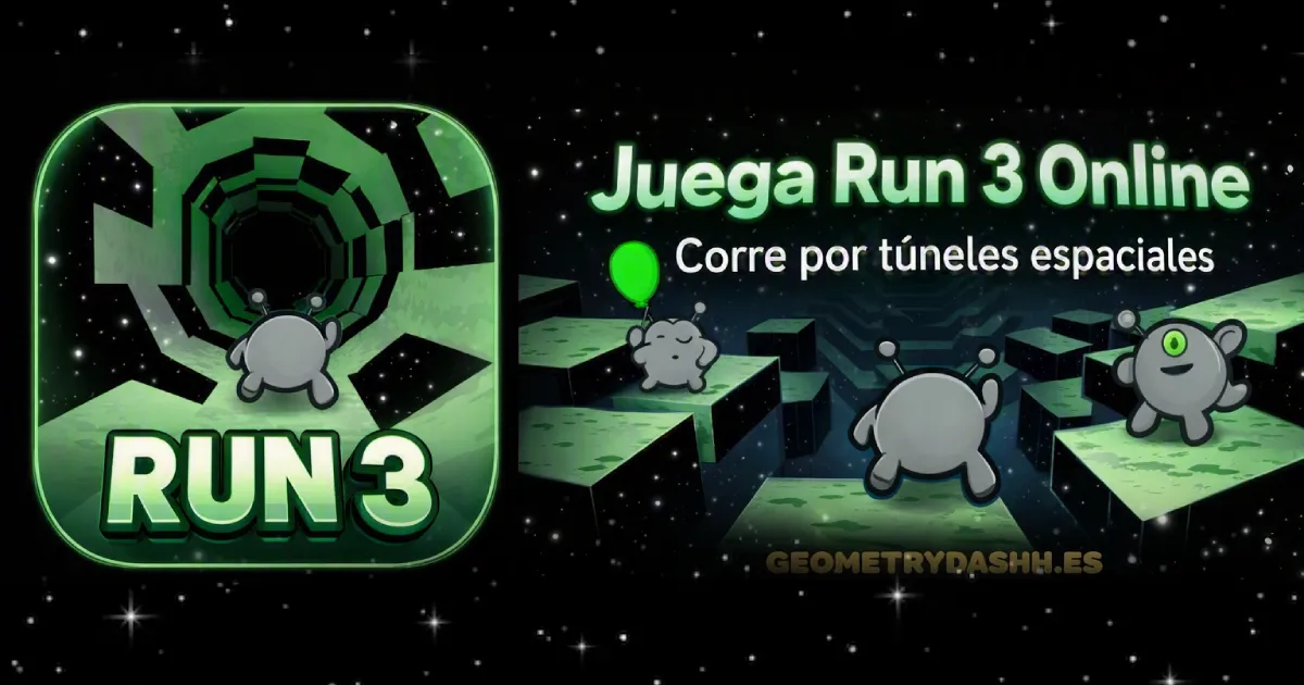 Run 3