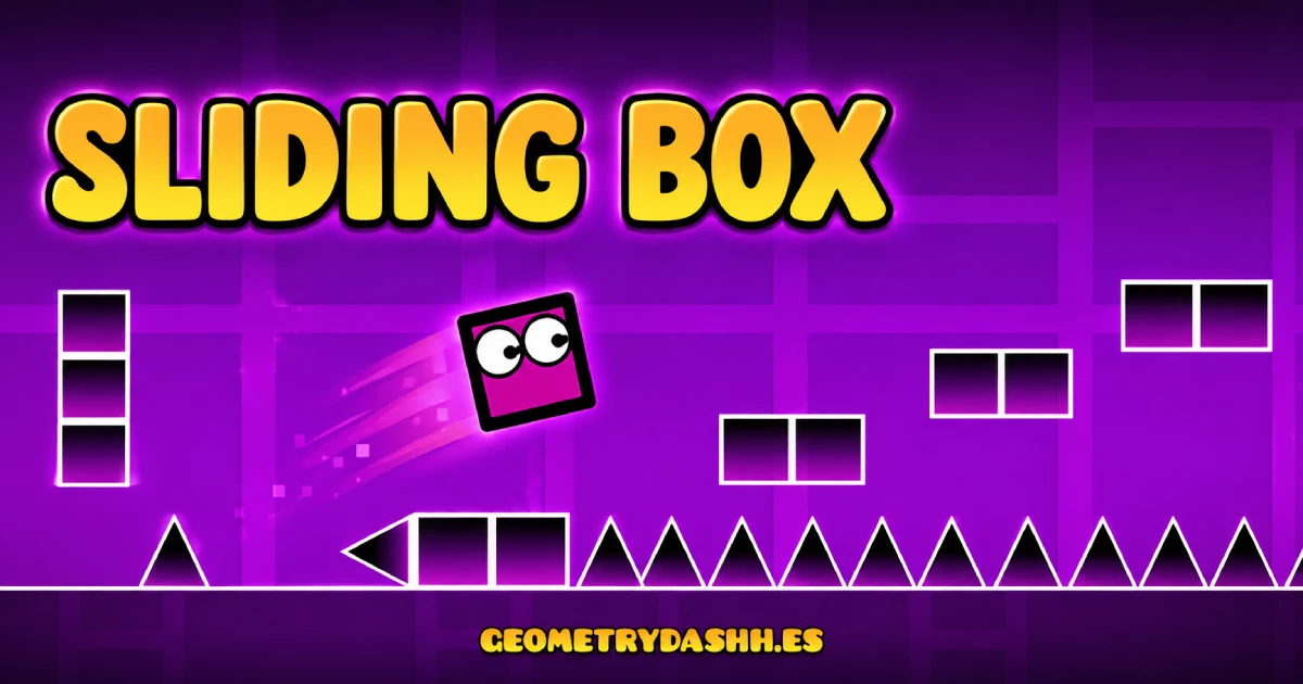 Sliding Box