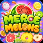 Merge Melons