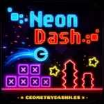 Neon Dash