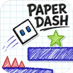 Paper Dash