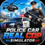 Police Car Real Cop Simulator