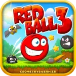 Red Ball 3