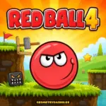 Red Ball 4