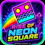 Rise Of Neon Square