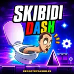 Skibidi Dash