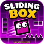 Sliding Box