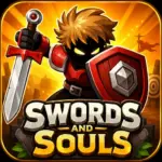 Swords And Souls