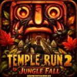 Temple Run 2 Jungle Fall