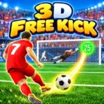 3D Free Kick