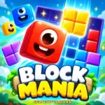 Block Mania