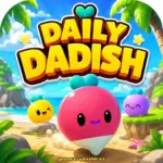 Daily Dadish