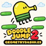 Doodle jump 2
