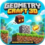 Geometry Craft 3D