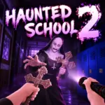 Haunted School 2