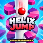 Helix Jump