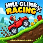 Hill Climb Racing