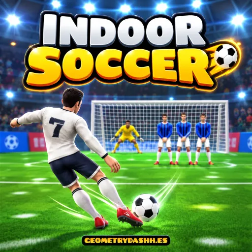 Indoor Soccer