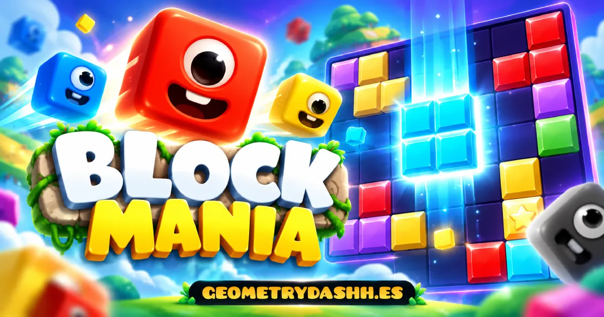 Block Mania