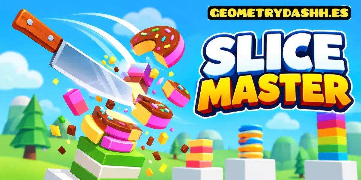 Slice Master