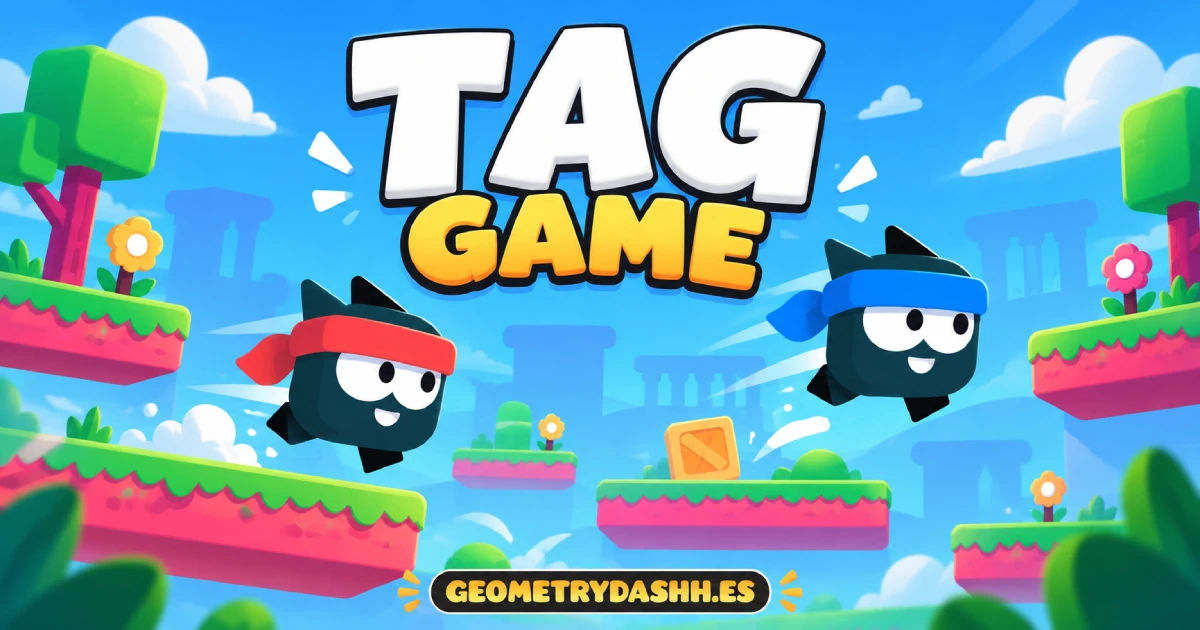 TAG Game
